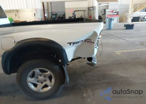 2003 Toyota Tacoma Prerunner V6 from USA, damaged, VIN 5TESN92N13Z190712